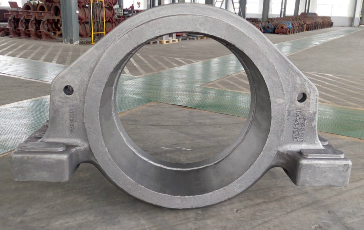 Wind&nbsp;Turbine&nbsp;Main&nbsp;Bearing&nbsp;Housing